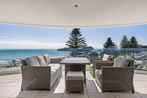 Oceanside Bliss - Absolute Beachfront - Uninterrupted Ocean Views with Pool